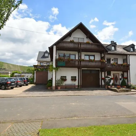 Weingut***pension Guenther Scholtes Guest house